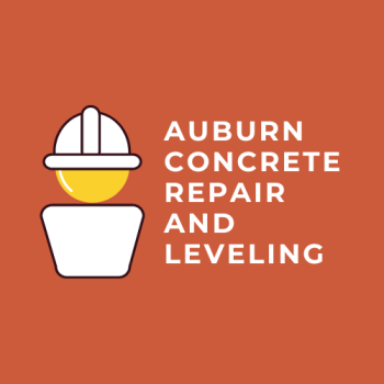 Auburn Concrete Repair And Leveling Logo